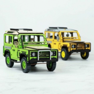 لندرور دیفندر DM021