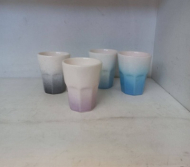 لیوان کوچک اسپرسو خوری