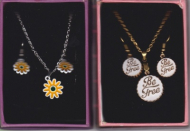 نیم ست استیل