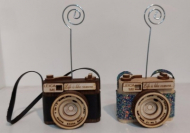 هولدر دوربین بنددار