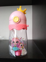 قمقمه تاج دار فانتزی 8850