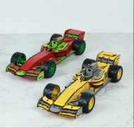 فرمول یک DM011