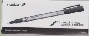 راپید 0.5 TECHNIC