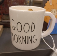 لیوان سرامیکی تکس