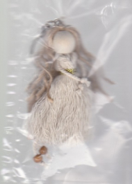 جاکلیدی ولنت گالری کوچک