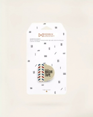 واشی تیپ سایز دو