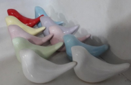 پرنده سرامیکی سایز 2