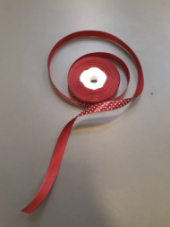 روبان 1.3 خالدار