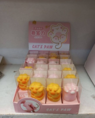 تراش سلیکونی پنجه