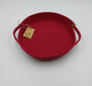 سینی دسته دار