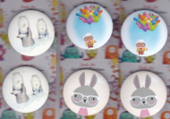 پیکسل کودک دوریکا