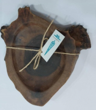 ظرف چوب کد 22