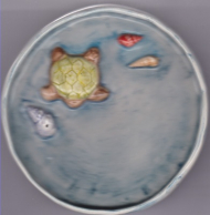 جاعودی طرح لاک پشت