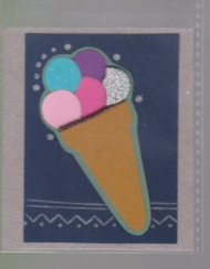 کارت پستال کوچک