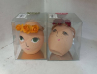 تخم مرغ عروسکی