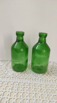 ویال 100 سبز رهام