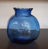 گلدان انار آبی رهام