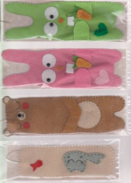 بوک مارک تیدا