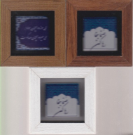 قاب هامون 10×10