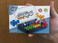 لونپوس توئیست