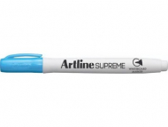 ماژیک وایت برد سوپریم آبی روشن - ARTLINE LIGHT BLUE SUPREME NO: EPF-507