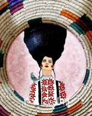 بشقاب سایز 20 ماهور