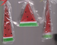 شمع یلدا ساربن