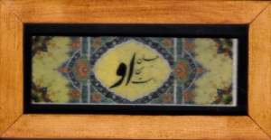قاب هامون 10×20