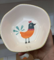 کاسه دم پری