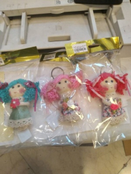 جاسوئیچی عروسکی