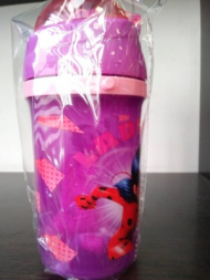 قمقمه دیزنی لیدر