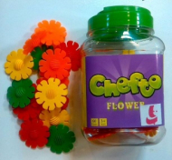 چفتوی گل - CHEFTO FLOWER