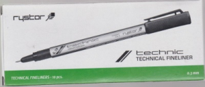 راپید 0.3 TECHNIC