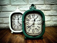 ساعت قلابدار گرد کلاسیک 3307