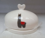 کره خوری لاما 1897