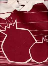 ساک کوچک گوشه سایز 30×30