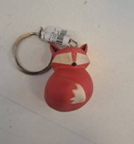 سرکلیدی روباه بدن کامل سه کاج c5