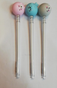 خودکار دلفین خامه ای NO: Z19079