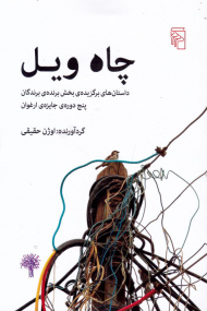 چاه ویل (داستان های برگزیده بخش برنده برندگان پنج دوره جایزه ارغوان)