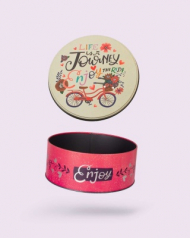 متال باکس دایره 2031003023