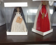 عروسک ولنت گالری