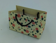 ساک دستی بسیار کوچک افقی