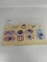 پست ایت فضانورد 8169