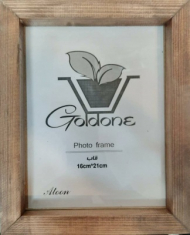 قاب عکس رنگی 16×21