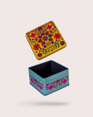 متال باکس مربع 2031001035