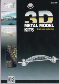 پل بندر سیدنی SYDNEY HARBOUR BRIDGE G21108