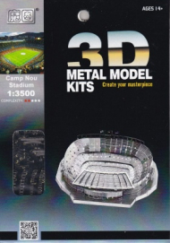 استادیوم نیوکمپ CAMP NOU STADIUM - B21146