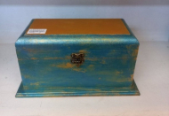 جعبه جواهر طرح کهنه کاری