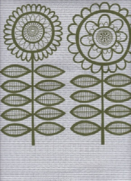 کیف پارچه ای کد 403 نودا