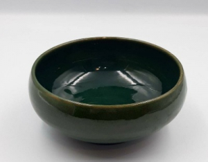 کاسه سفالی قطر 14 پسین